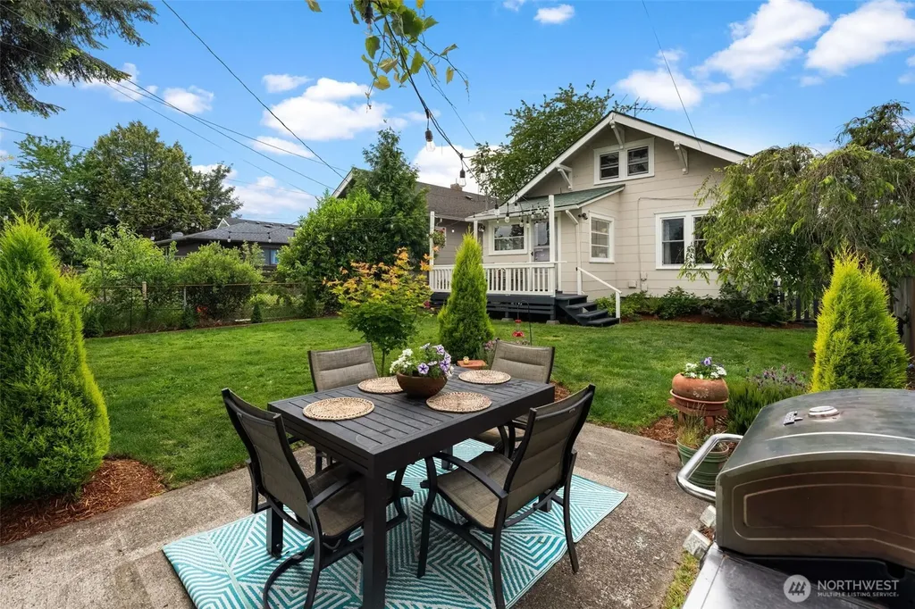 3711 Fawcett Avenue Tacoma WA 98418