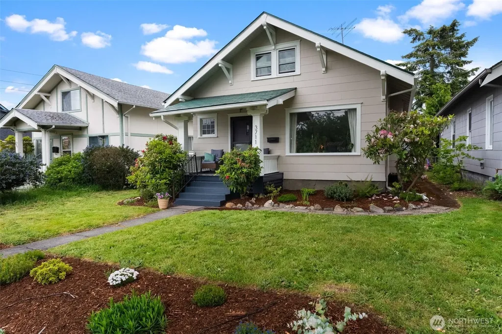 3711 Fawcett Avenue Tacoma WA 98418