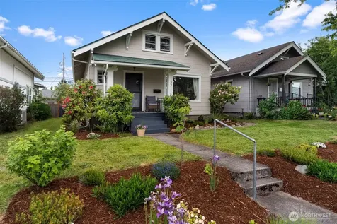 3711 Fawcett Avenue Tacoma WA 98418