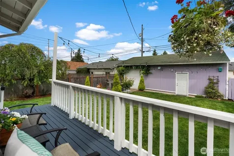 3711 Fawcett Avenue Tacoma WA 98418