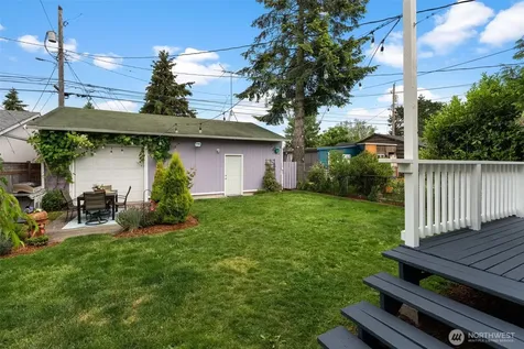 3711 Fawcett Avenue Tacoma WA 98418