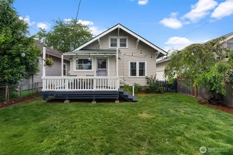 3711 Fawcett Avenue Tacoma WA 98418
