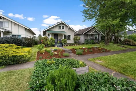 3711 Fawcett Avenue Tacoma WA 98418