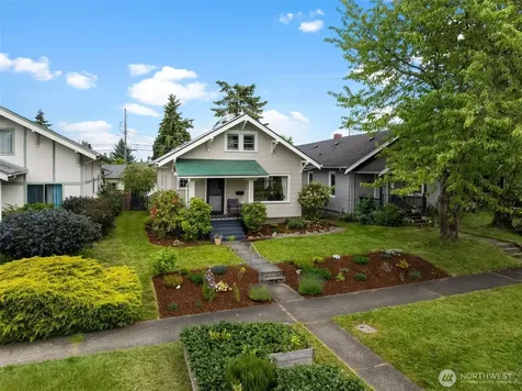 3711 Fawcett Avenue Tacoma WA 98418