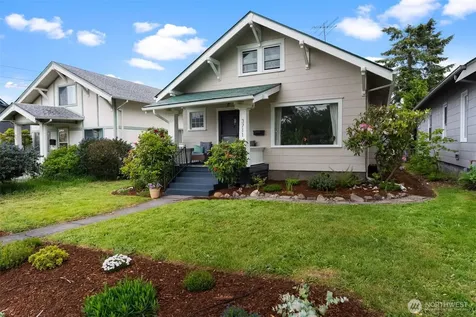 3711 Fawcett Avenue Tacoma WA 98418