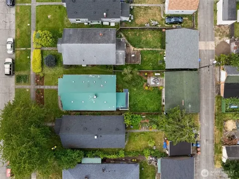3711 Fawcett Avenue Tacoma WA 98418