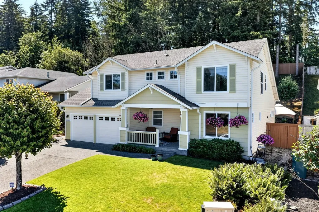 2202 Forest Ridge Drive SE Auburn WA 98002