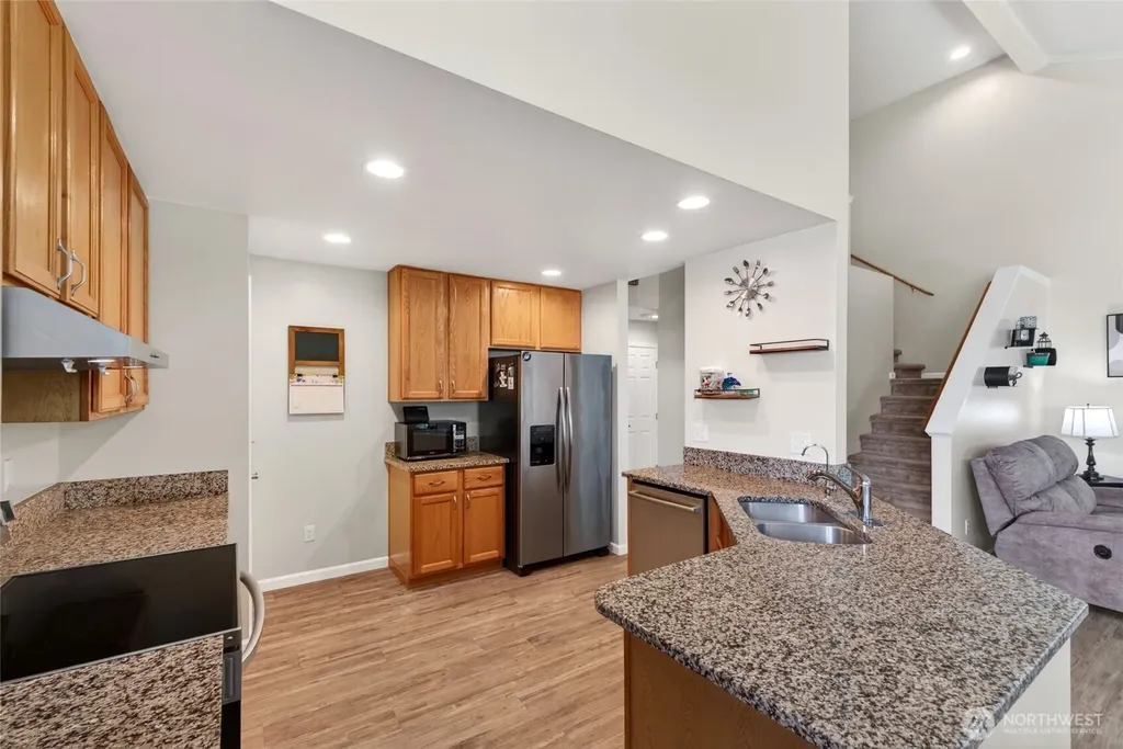2202 Forest Ridge Drive SE Auburn WA 98002