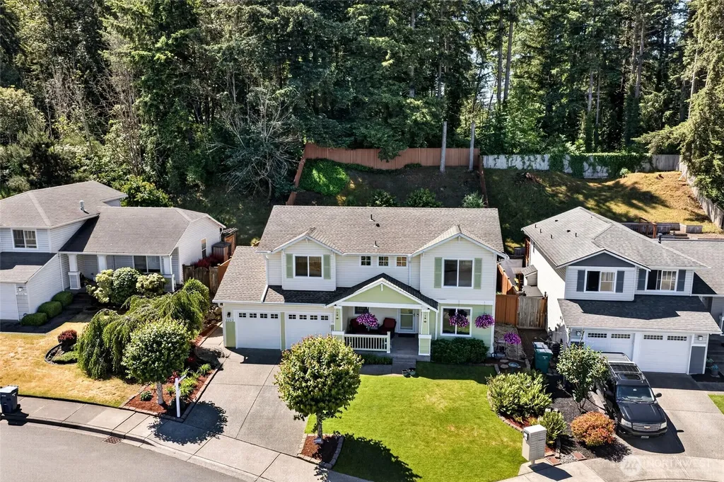 2202 Forest Ridge Drive SE Auburn WA 98002