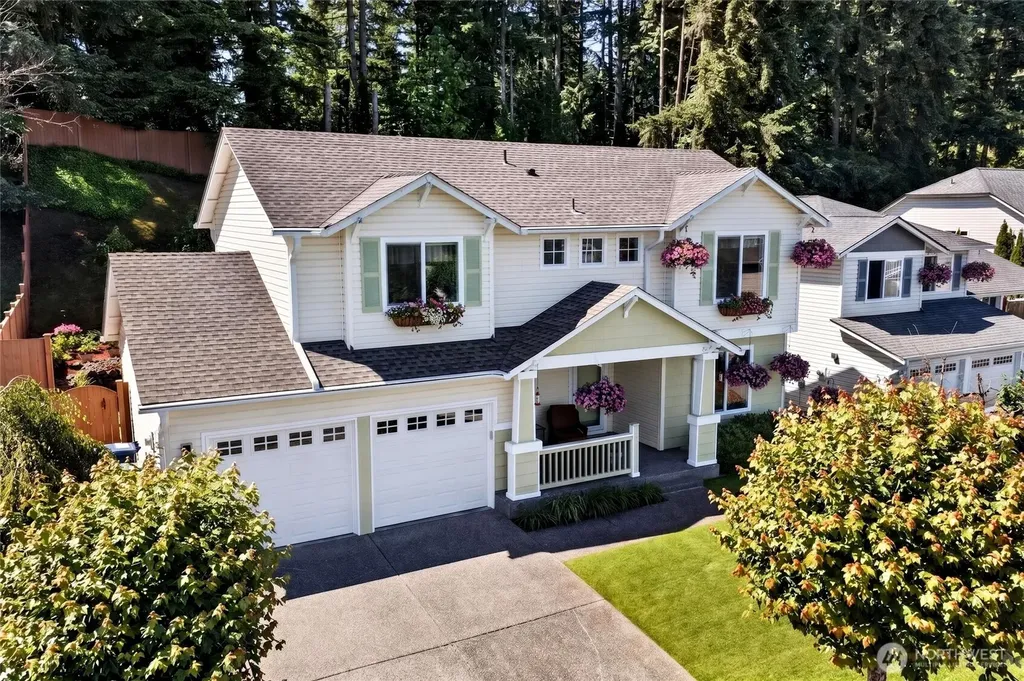 2202 Forest Ridge Drive SE Auburn WA 98002