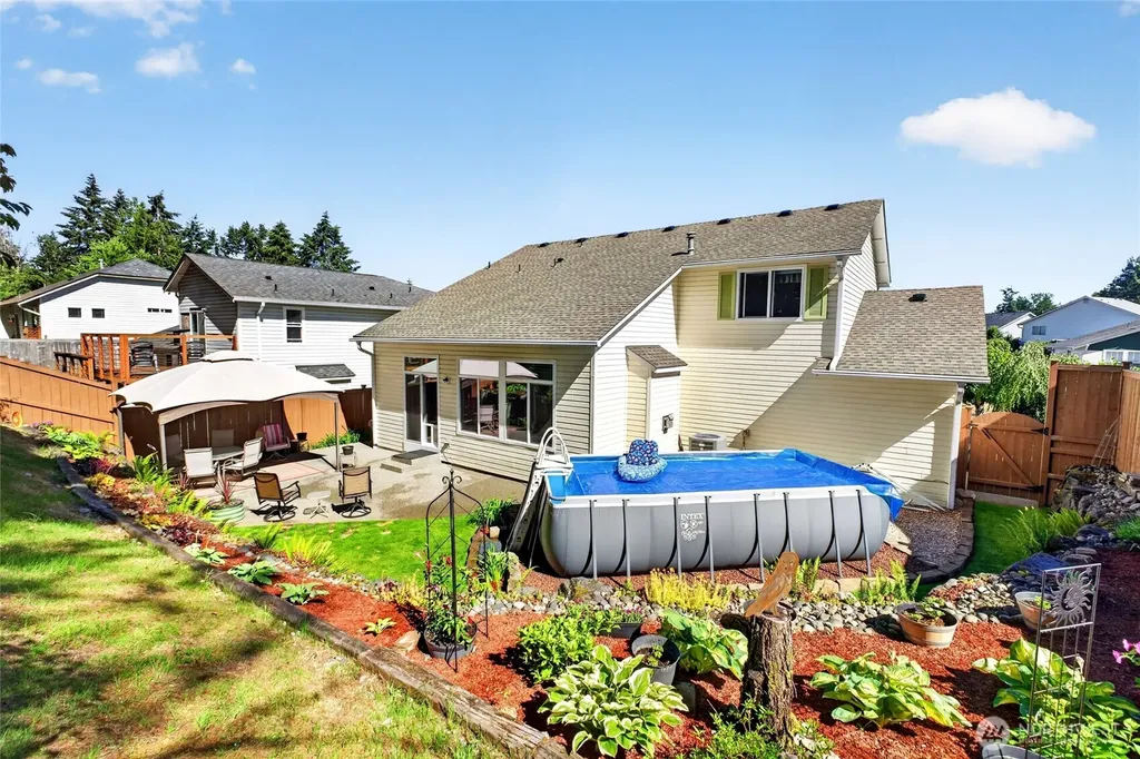 2202 Forest Ridge Drive SE Auburn WA 98002