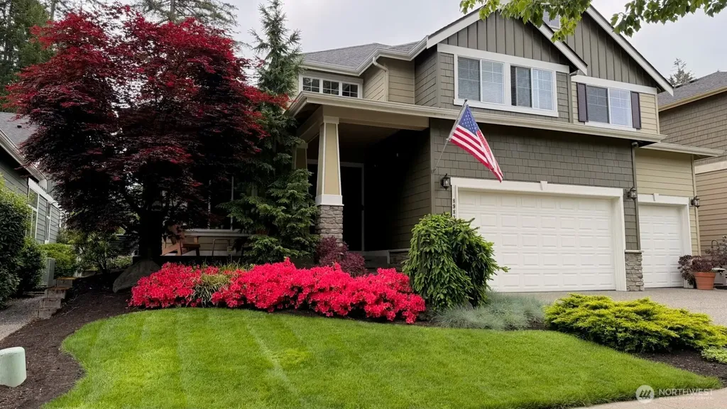 8983 Windham Court NE Lacey WA 98516