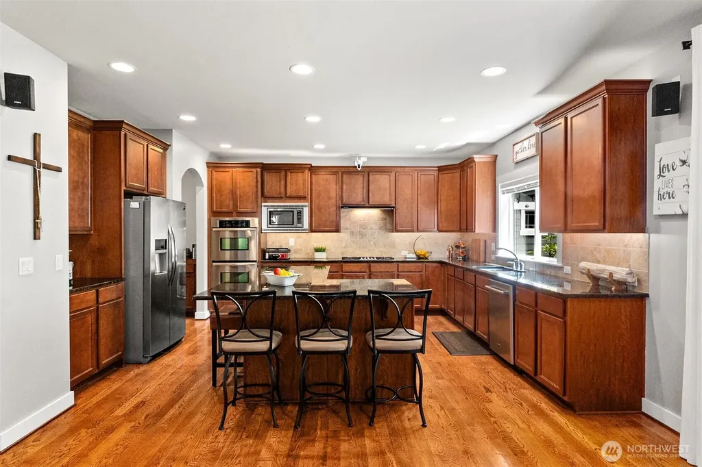 8983 Windham Court NE Lacey WA 98516