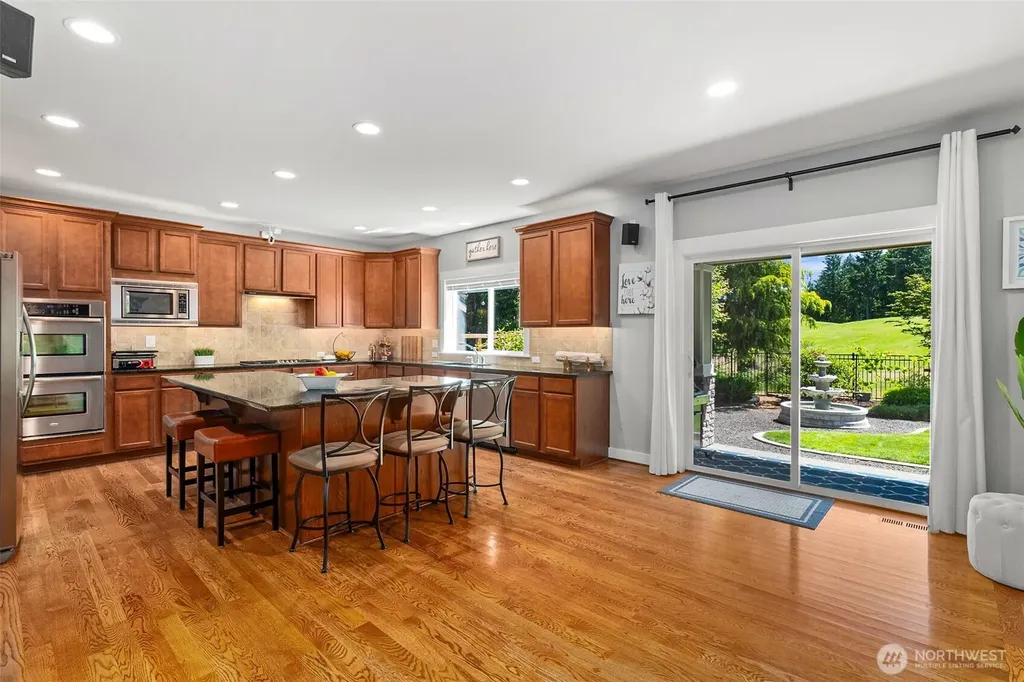 8983 Windham Court NE Lacey WA 98516