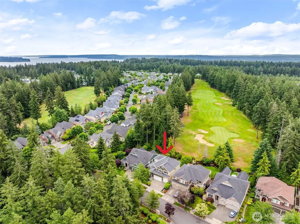 8983 Windham Court NE Lacey WA 98516