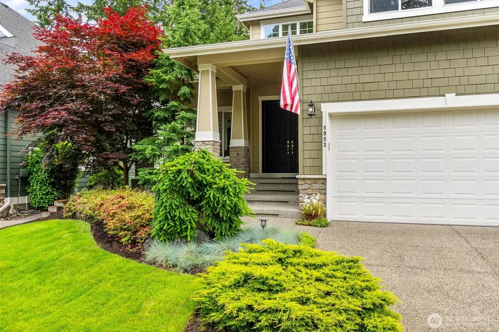 8983 Windham Court NE Lacey WA 98516