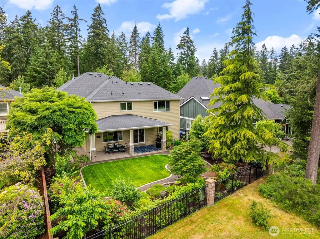 8983 Windham Court NE Lacey WA 98516