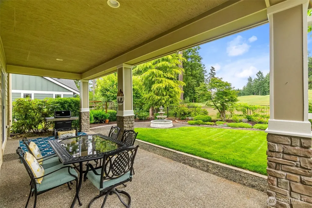 8983 Windham Court NE Lacey WA 98516