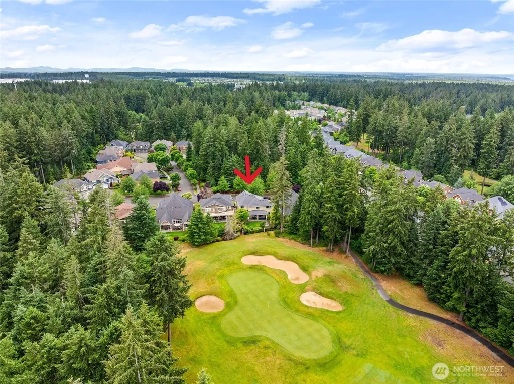 8983 Windham Court NE Lacey WA 98516