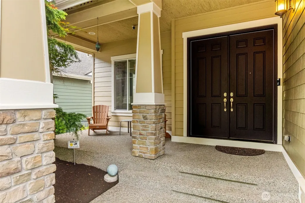 8983 Windham Court NE Lacey WA 98516