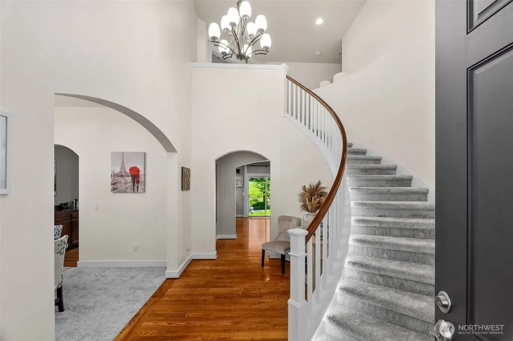 8983 Windham Court NE Lacey WA 98516