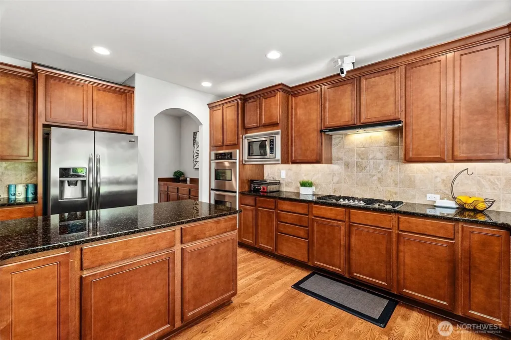 8983 Windham Court NE Lacey WA 98516