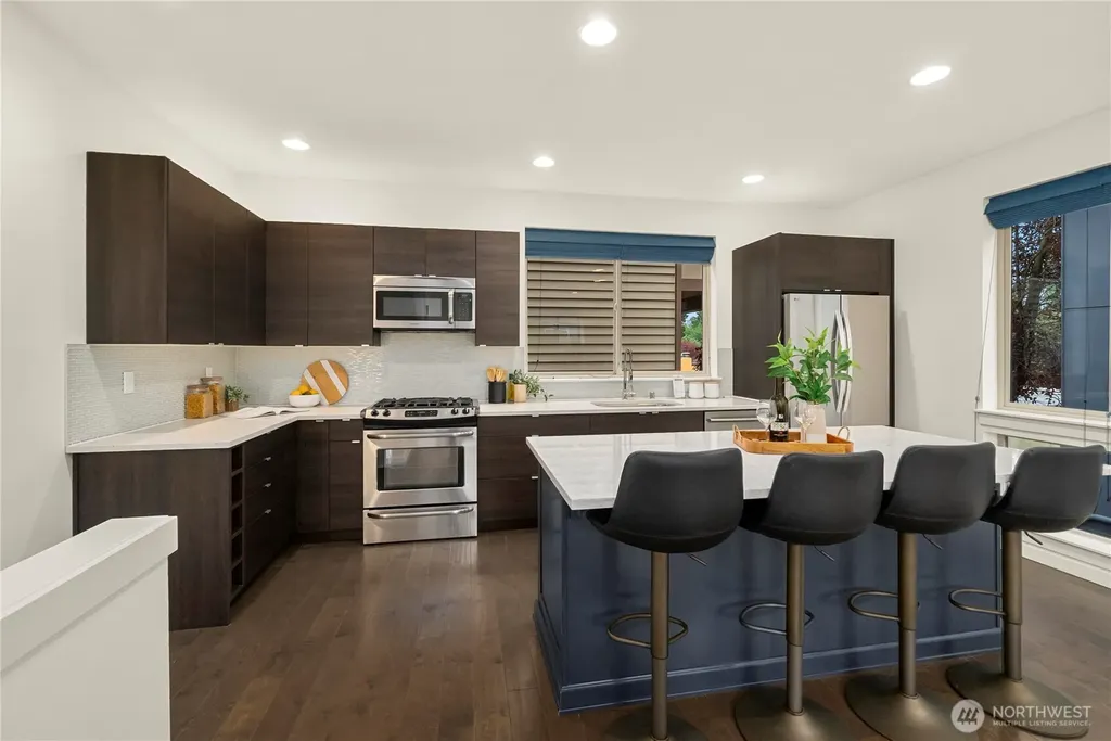3951 SW Oregon Street Seattle WA 98116