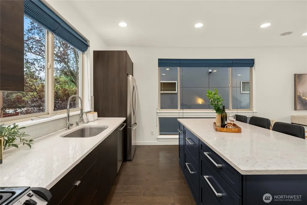 3951 SW Oregon Street Seattle WA 98116