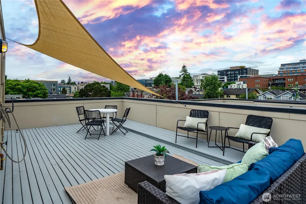 3951 SW Oregon Street Seattle WA 98116