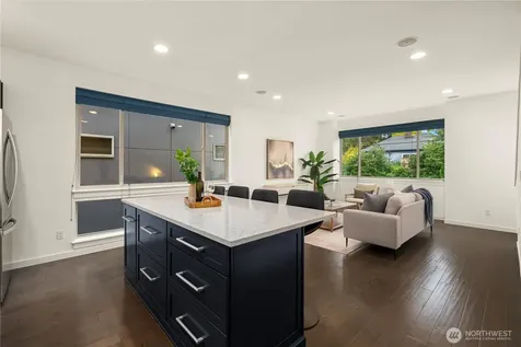 3951 SW Oregon Street Seattle WA 98116