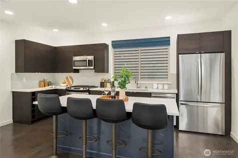 3951 SW Oregon Street Seattle WA 98116