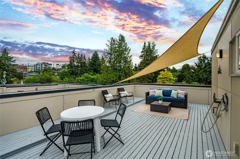 3951 SW Oregon Street Seattle WA 98116