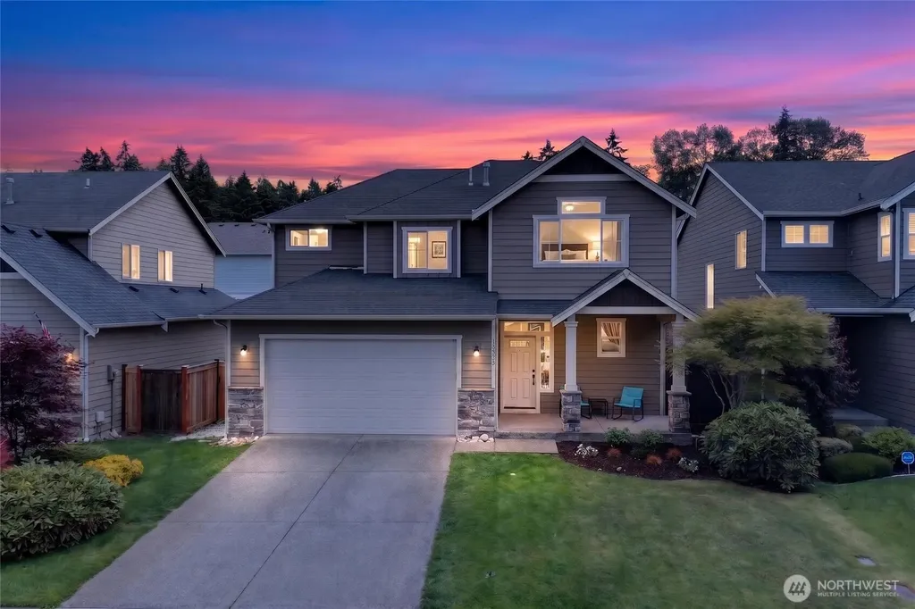 18209 5th Avenue Ct E Spanaway WA 98387
