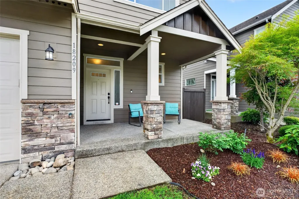 18209 5th Avenue Ct E Spanaway WA 98387