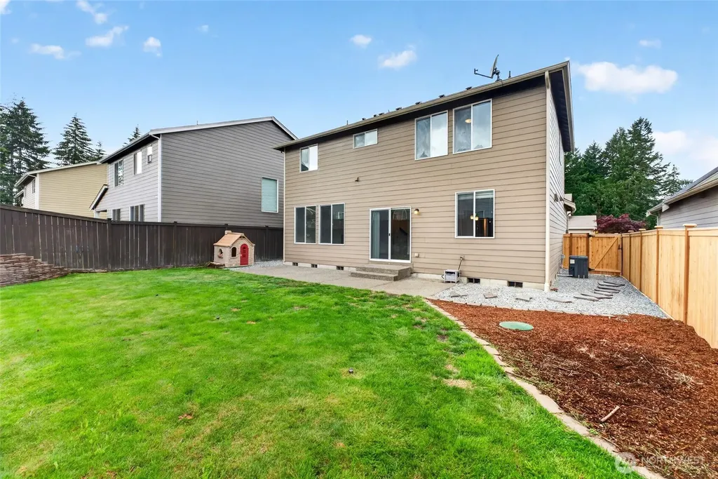 18209 5th Avenue Ct E Spanaway WA 98387