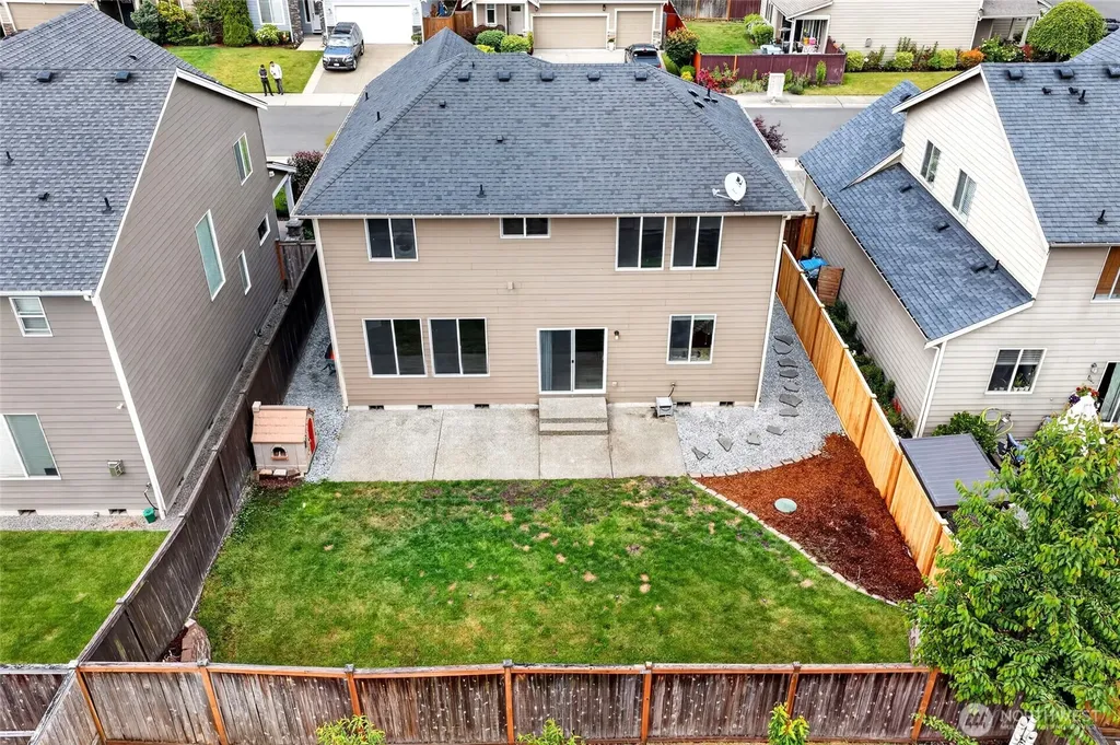 18209 5th Avenue Ct E Spanaway WA 98387