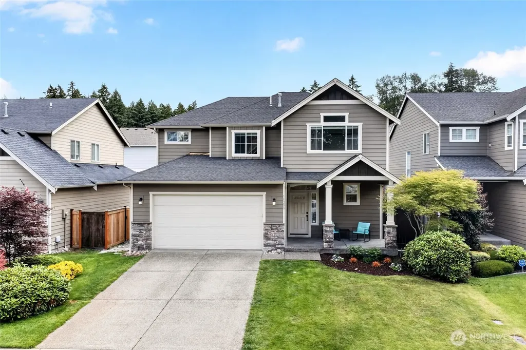 18209 5th Avenue Ct E Spanaway WA 98387