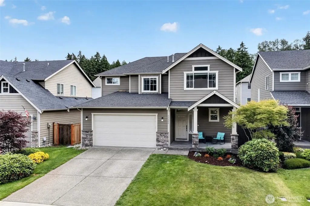 18209 5th Avenue Ct E Spanaway WA 98387