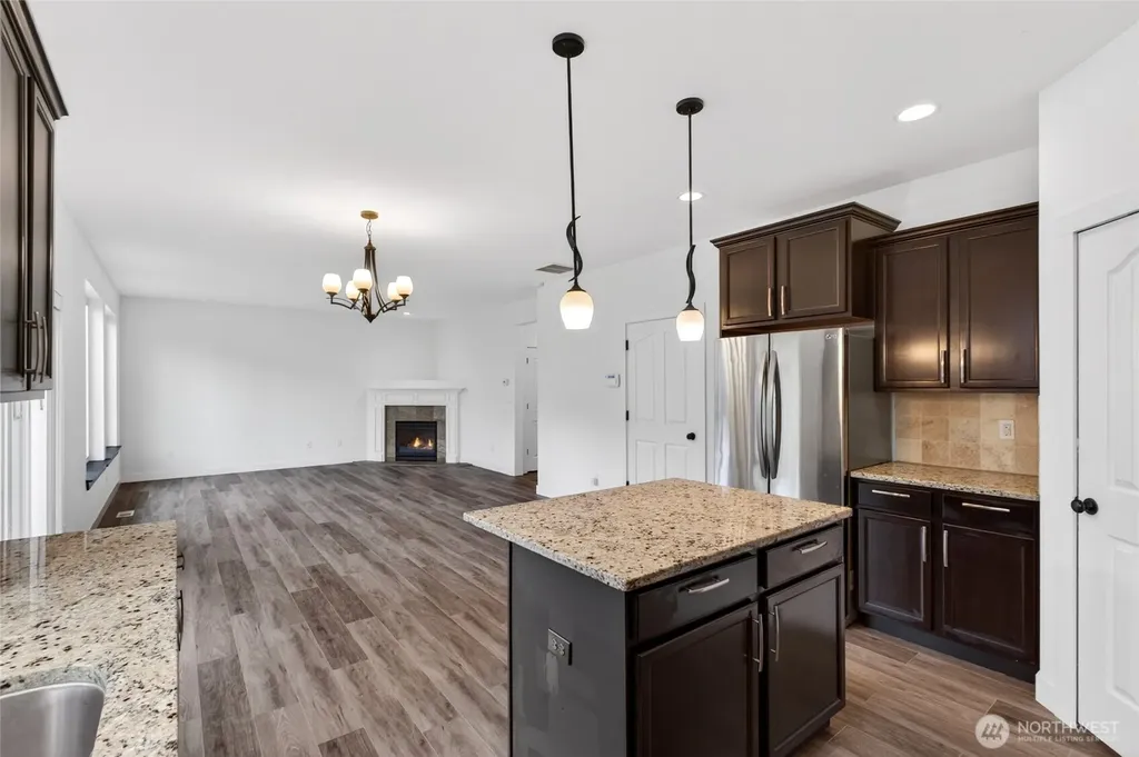 18209 5th Avenue Ct E Spanaway WA 98387