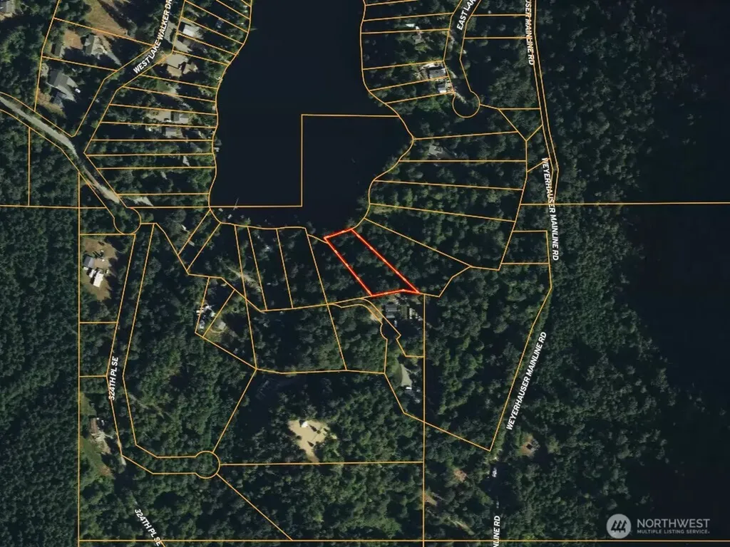 376 E Lake Walker Drive SE Enumclaw WA 98022