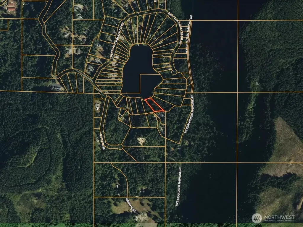 376 E Lake Walker Drive SE Enumclaw WA 98022
