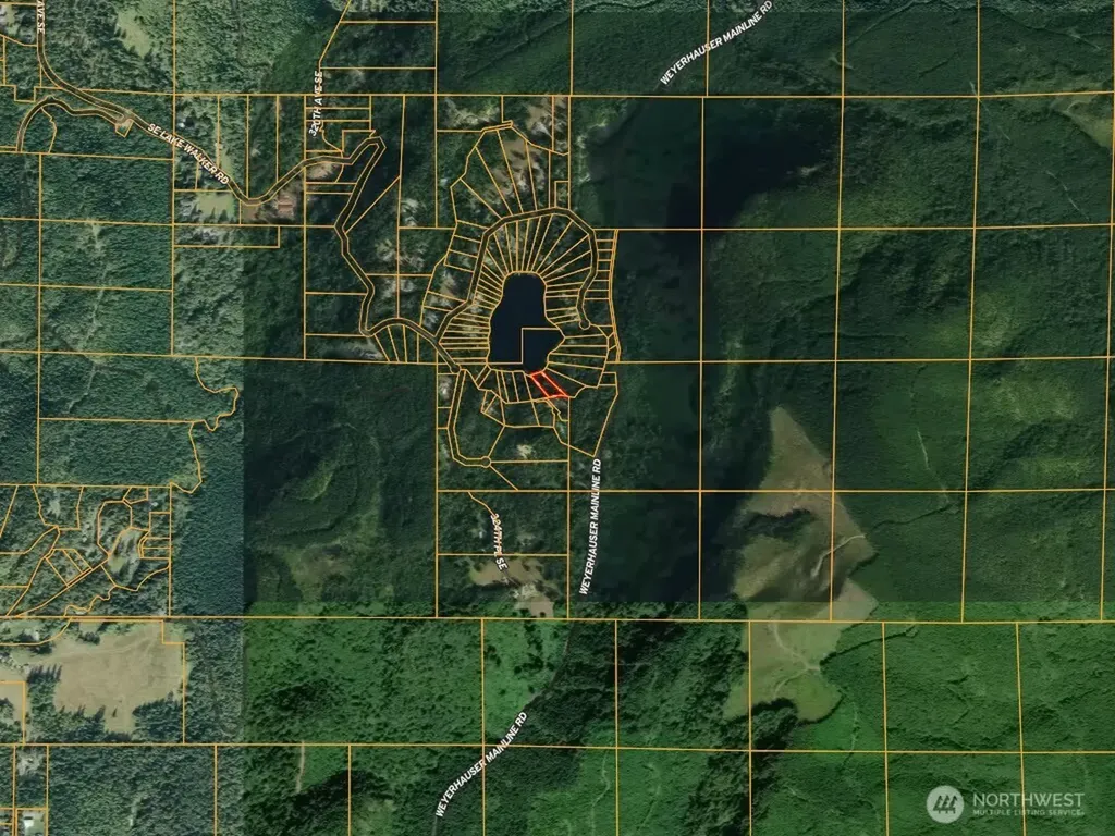 376 E Lake Walker Drive SE Enumclaw WA 98022