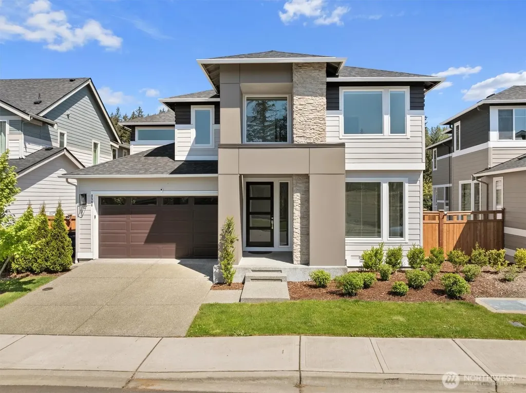 8586 121st Place SE Newcastle WA 98056