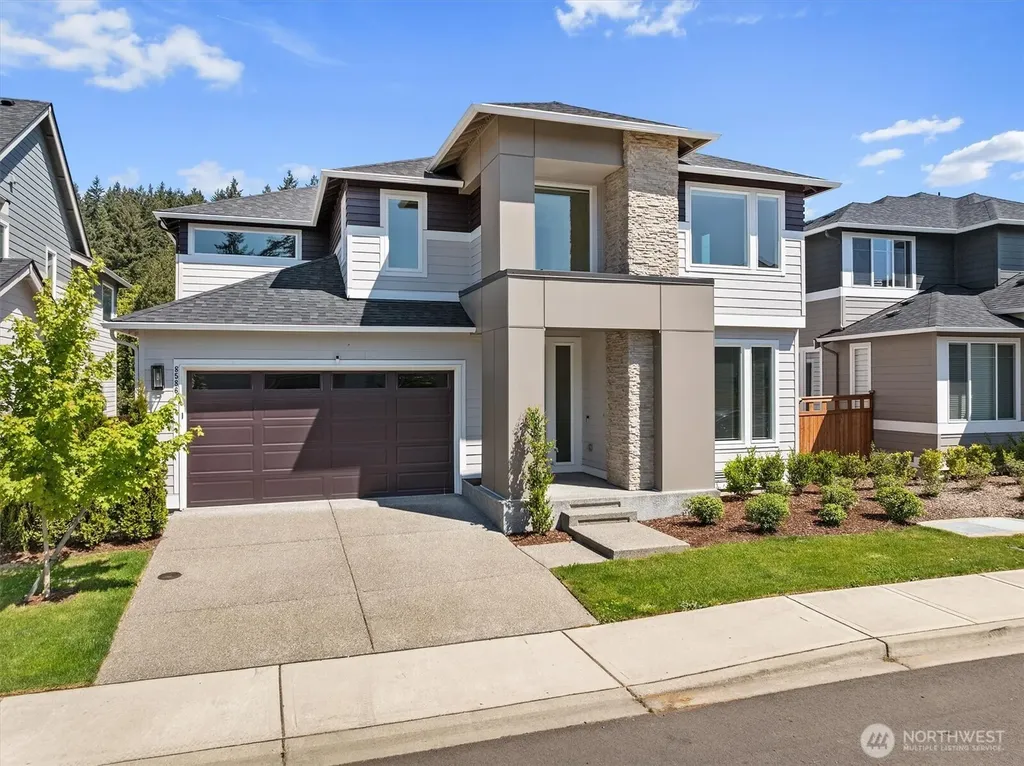 8586 121st Place SE Newcastle WA 98056
