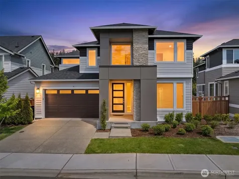 8586 121st Place SE Newcastle WA 98056
