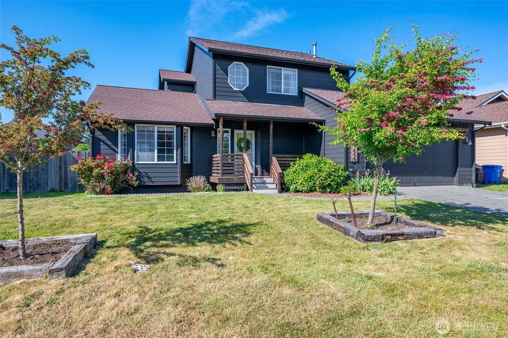 1560 SW 9th Avenue Oak Harbor WA 98277
