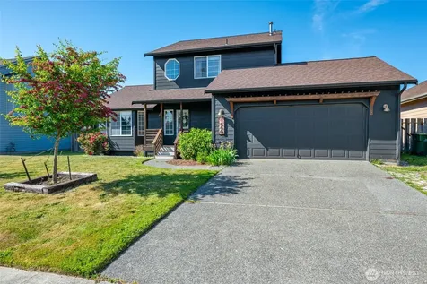 1560 SW 9th Avenue Oak Harbor WA 98277