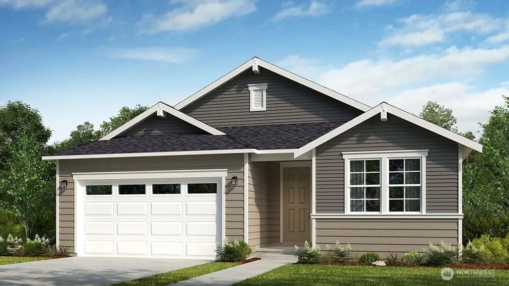 2719 Bowthorpe Street SE Lacey WA 98513