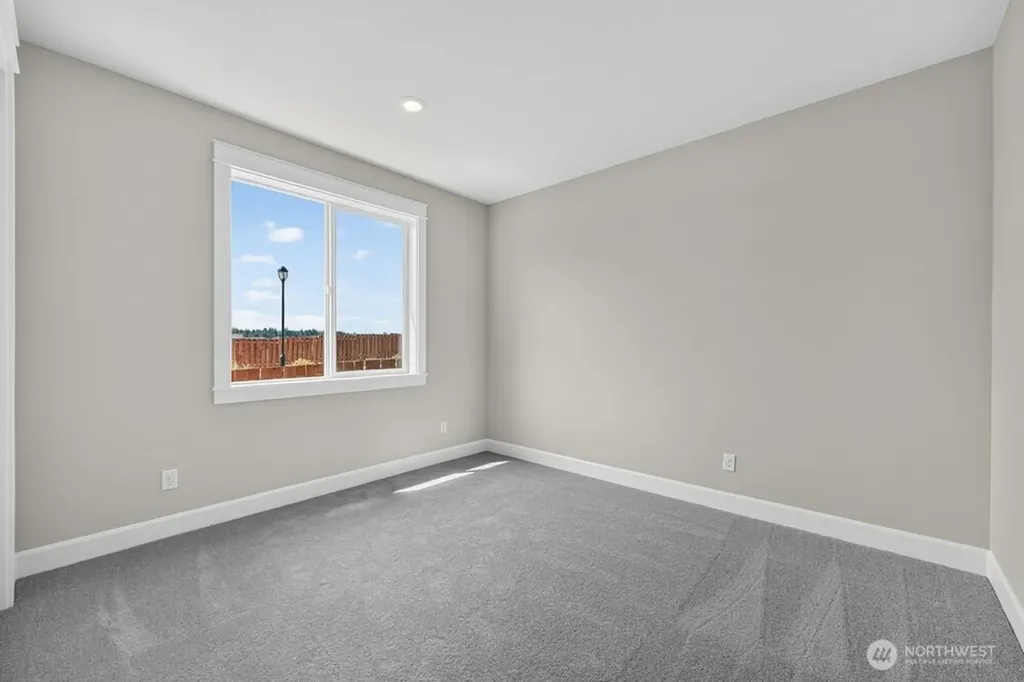 2719 Bowthorpe Street SE Lacey WA 98513