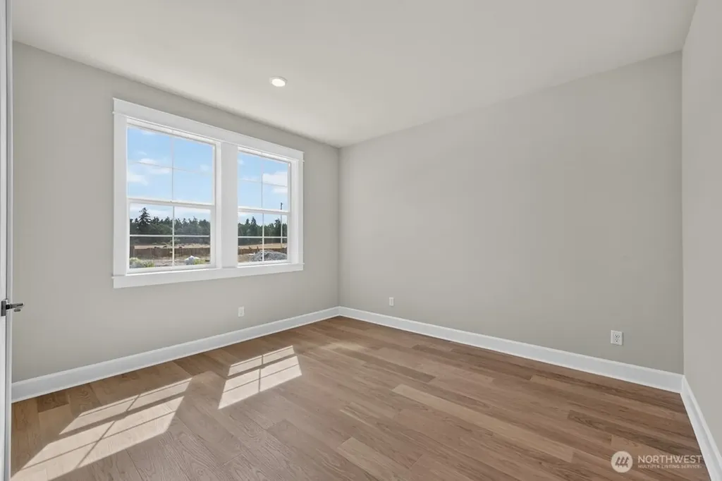 2719 Bowthorpe Street SE Lacey WA 98513